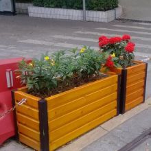 坤健园艺制品厂 匠心制作花盆，点缀绿意生活