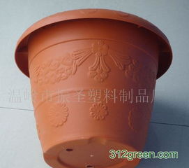 优质塑料花盆推荐 温岭振圣塑料制品厂的多功能园艺选择