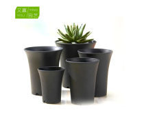 花盆？不，是一立方米的生态系统——根用花盆选购指南