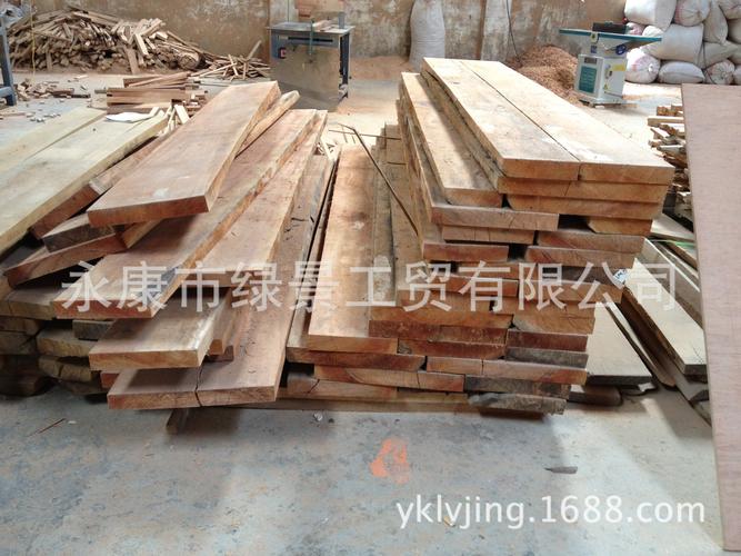 实木花箱与园林容器 厂家直销，打造您的户外花园之美